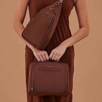 JuJuBe Crossbody Sling Diaper Bag