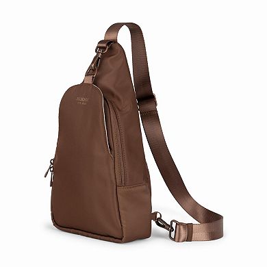 JuJuBe Crossbody Sling Diaper Bag