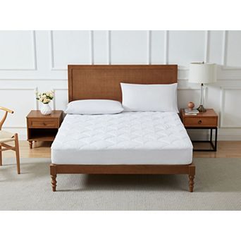 Stearns & Foster True Luxury Mattress Pad