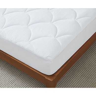 Stearns & Foster True Luxury Mattress Pad
