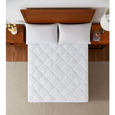 Stearns & Foster True Luxury Mattress Pad