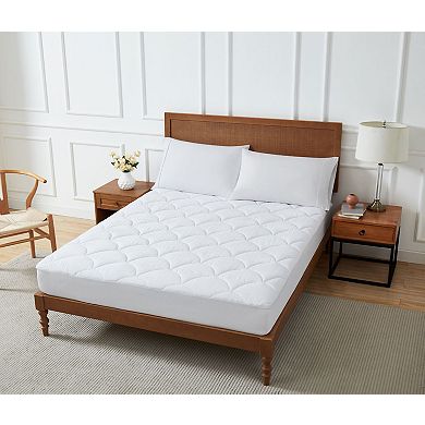 Stearns & Foster True Luxury Mattress Pad