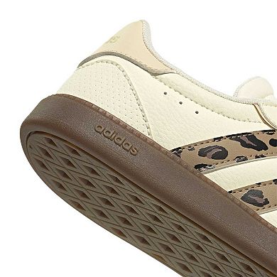 adidas Breaknet Sleek Big Kids Shoes