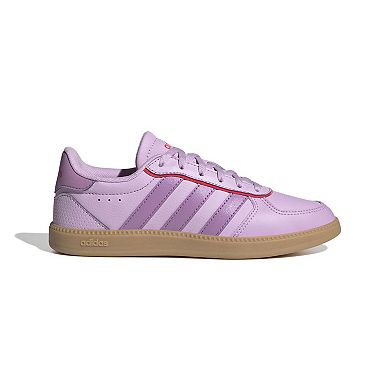 adidas Breaknet Sleek Big Kids Shoes