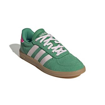 adidas Breaknet Sleek Big Kids Shoes