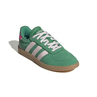 adidas Breaknet Sleek Big Kids Shoes