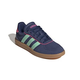 adidas Breaknet Sleek Big Kids Shoes