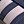 Dark Blue Pink Gum