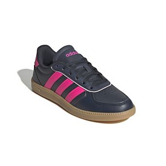 adidas Breaknet Sleek Big Kids Shoes
