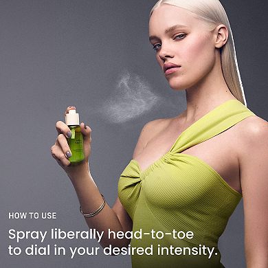 Mini Mrs Smith Body & Hair Fragrance Mist