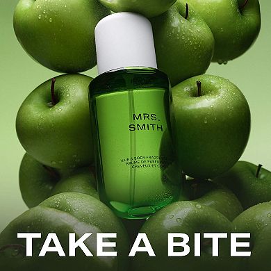 Mini Mrs Smith Body & Hair Fragrance Mist