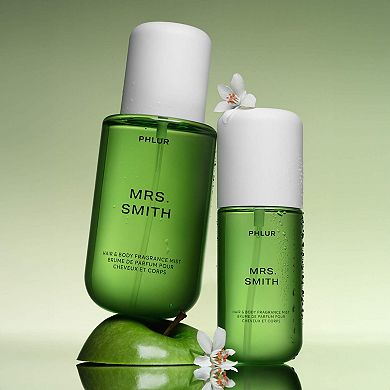 Mini Mrs Smith Body & Hair Fragrance Mist