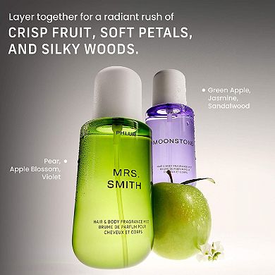 Mini Mrs Smith Body & Hair Fragrance Mist