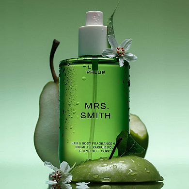 Mini Mrs Smith Body & Hair Fragrance Mist
