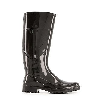 Andrea Tall Rain Boots 4125