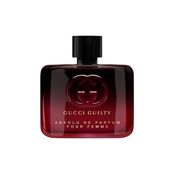 Gucci Guilty Absolu de Parfum for Women with Coffee and Tonka Bean