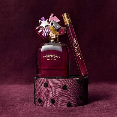 Perfect Absolute Eau de Parfum Travel Spray with Fig & Amber