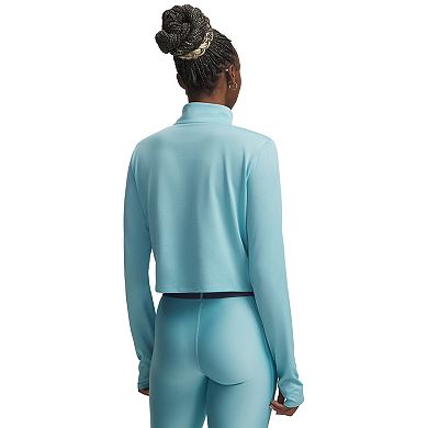 Women's Under Armour Tech™ Branded ½ Zip Pullover