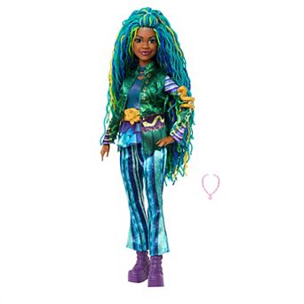 Disney's Descendants Uliana Fashion Doll & Accessory by Mattel