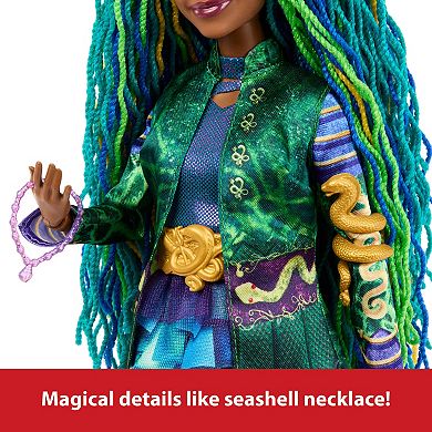 Disney's Descendants Uliana Fashion Doll & Accessory by Mattel