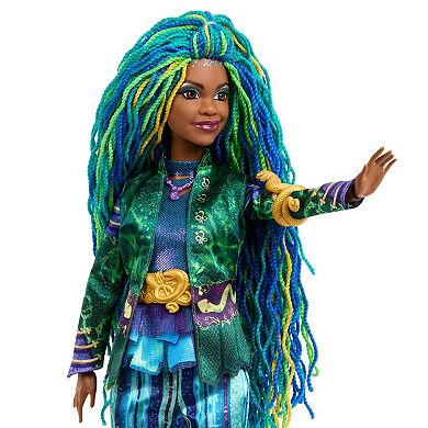 Disney's Descendants Uliana Fashion Doll & Accessory by Mattel