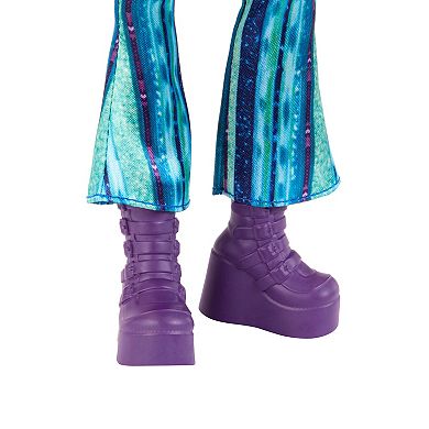 Disney's Descendants Uliana Fashion Doll & Accessory by Mattel