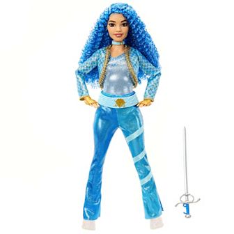 Disney's Descendants Princess Chloe Charming Fashion Doll by Mattel