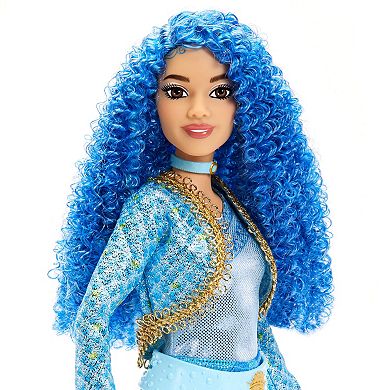 Disney's Descendants Princess Chloe Charming Fashion Doll by Mattel