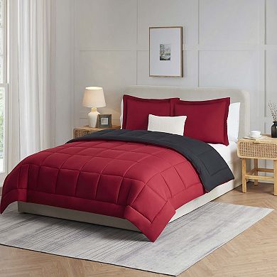 Nestl Quilted Down Alternative Comforter