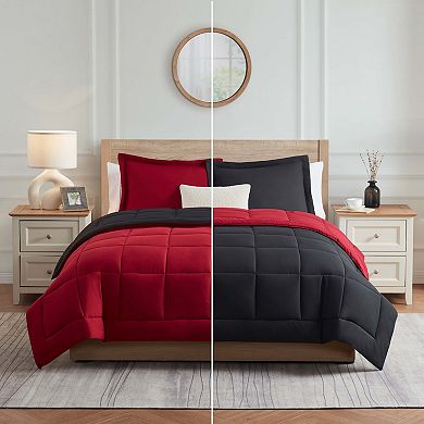 Nestl Quilted Down Alternative Comforter