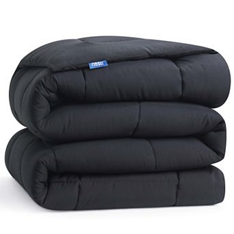 Nestl Quilted Down Alternative Comforter