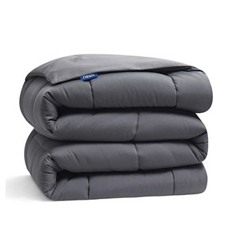 Nestl Quilted Down Alternative Comforter
