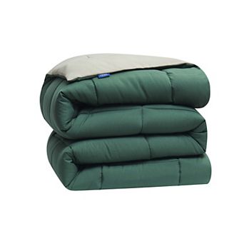 Nestl Quilted Down Alternative Comforter