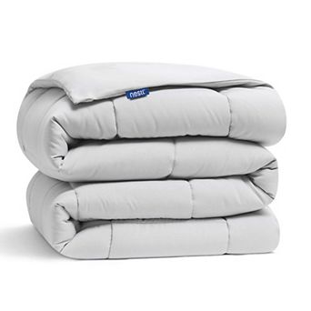 Nestl Quilted Down Alternative Comforter