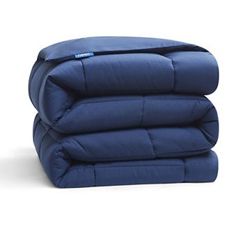 Nestl Quilted Down Alternative Comforter