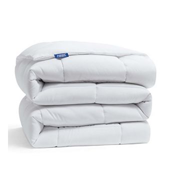 Nestl Quilted Down Alternative Comforter