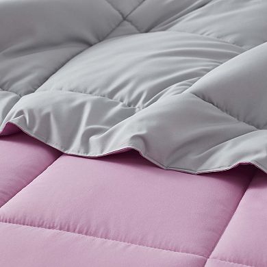 Nestl Quilted Down Alternative Comforter