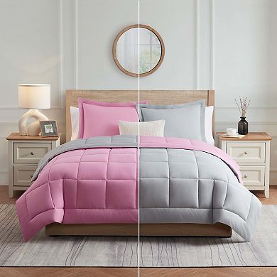 Nestl Quilted Down Alternative Comforter