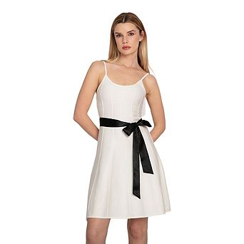 Love Her Madly Knit Dress