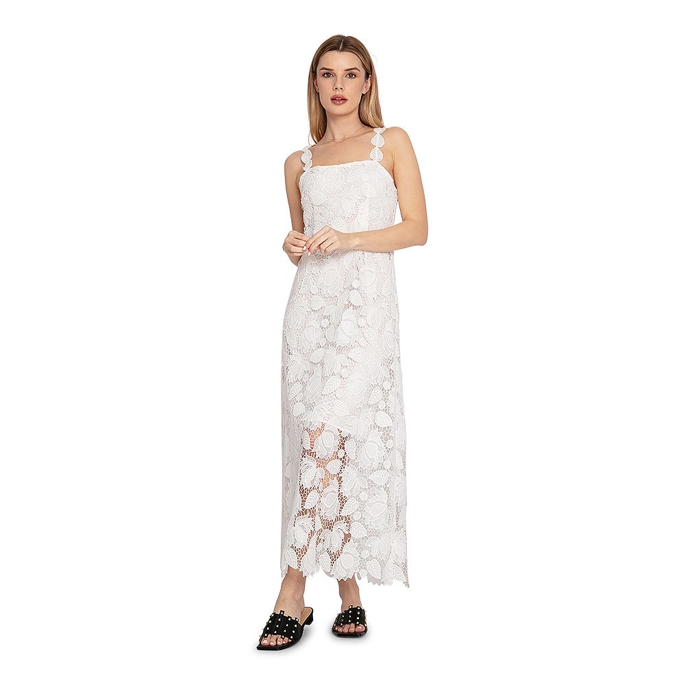 songbird maxi dress Priya Maxi Dress