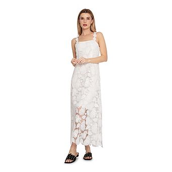 Songbird Lace Maxi Dress
