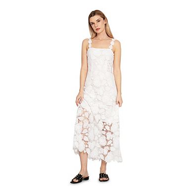 Songbird Lace Maxi Dress