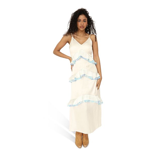 maison amory the windsor maxi dress The Windsor Maxi