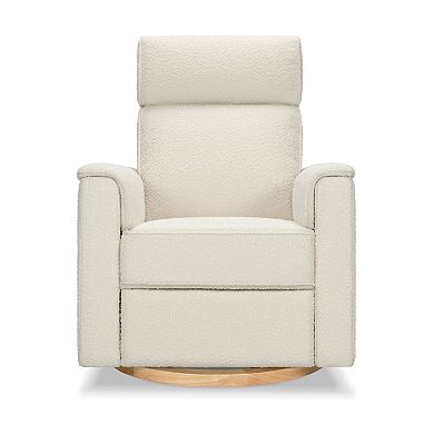 Namesake Power Glider Recliner with Power Headrest