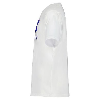 Boys 8-20 Under Armour Freedom Surf Swim Top