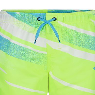 Boys 8-20 Under Armour Speed Volley Swim Shorts