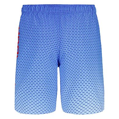 Boys 8-20 Under Armour Gradient Logo Swim Bottoms