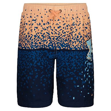 Boys 8-20 Under Armour UA Gamer Swim Bottoms
