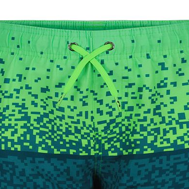 Boys 8-20 Under Armour UA Gamer Swim Bottoms