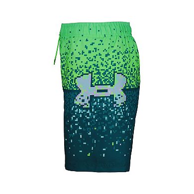 Boys 8-20 Under Armour UA Gamer Swim Bottoms
